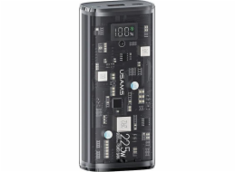 Usams Powerbanka USA914 9000mAh Černá