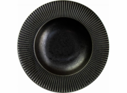 Verlo PLISSE Hluboký talíř, průměr 28 cm