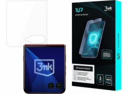 3MK&nbsp;Herní&nbsp;fólie&nbsp;1UP&nbsp;pro&nbsp;Motorola&nbsp;Razr&nbsp;60&nbsp;Ultra,&nbsp;3&nbsp;ks