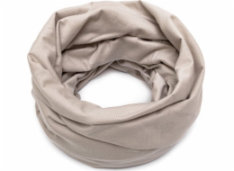 Pulp Šátek na kojící kůži, béžový