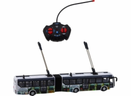 LeanToys Dálkově ovládaný městský trolejbus RC