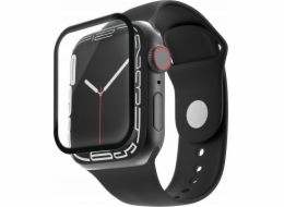 Jcpal Ochranná fólie Armor 3D na Apple Watch 46 mm - záruka bezpečnosti. Jednoduché splátky. Doprava zdarma od 170 PLN.