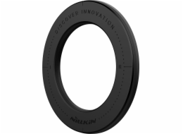 Nillkin SNAPLINK ULTRA & SNAPHOLD ULTRA MAGNETICKÁ NÁLEPKA (na tablet), ČERNÁ