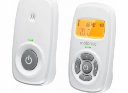 Chůvička Motorola AM24 Audio