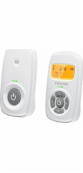 Chůvička Motorola AM24 Audio