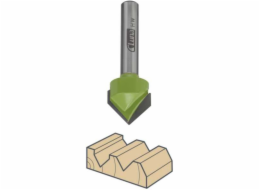 Luna kuželový V-fréz 19 mm (210140307)