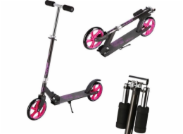 Nils Extreme HM603 Scooter Black (16-50-422)