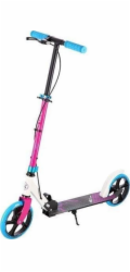 Nils Extreme Scooter HM0107 Pink (16-50-418)