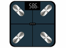 PROOVE Chytrá váha Balance Lite Bluetooth modrá/modrá