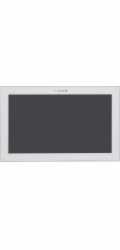 VIDOS Videointerkomový monitor X M14W-X