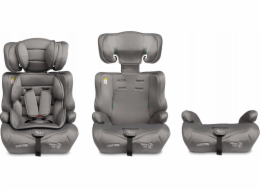 GRAFITOVÉ SEDADLO FALCON I-VELIKOST (76-150)