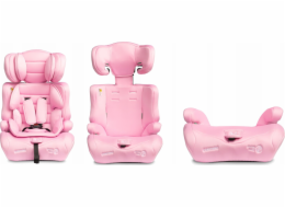 RŮŽOVÉ SEDADLO FALCON I-SIZE (76-150)