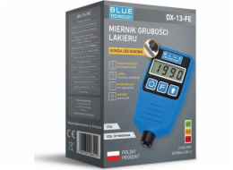 Měřič tloušťky barvy DX-13-FE