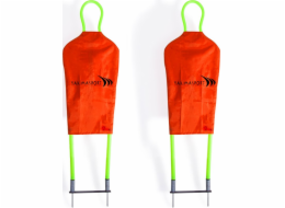 YakimaSport Pružinová stěna Junior Skarzat 125cm - 2ks.