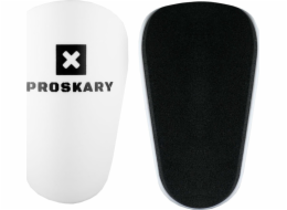 NoName Chrániče holení na fotbal Proskary mini 10x6 cm