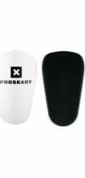 NoName Chrániče holení na fotbal Proskary mini 10x6 cm