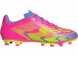 Kopačky Adidas F50 Club FG/MG JH6420 45 1/3
