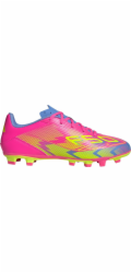 Kopačky Adidas F50 Club FG/MG JH6420 45 1/3