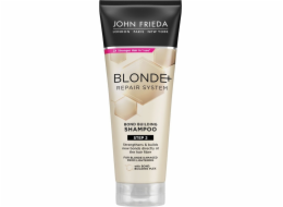 John Frieda Blonde+ Repair System šampon na vlasy 250ml