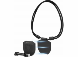 Puluz Sada magnetického upevnění na krk pro GoPro HERO 13 12 11 Mini 10 9 8 7 6 5 MAX / PU739B