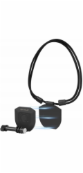 Puluz Sada magnetického upevnění na krk pro GoPro HERO 13 12 11 Mini 10 9 8 7 6 5 MAX / PU739B
