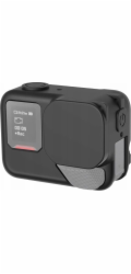 Puluz Pouzdro, pouzdro, kryt, silikonové pouzdro, krytka pro Insta360 Ace Pro 2 / PU745B