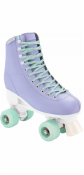 Nastavitelné kolečkové brusle Spokey QUEENIE