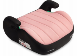 Caretero SEDADLO TIGER I-SIZE RŮŽOVÉ (125–150)