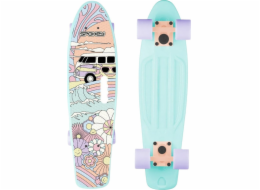 Spokey Skateboard Groovy 944592