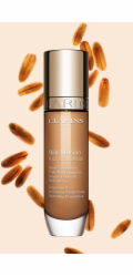 Clarins SKIN ILLUSION Hydratační make-up s plným krytím 112,3N 30 ml
