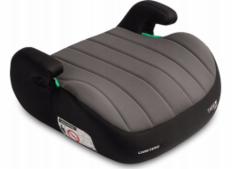 Caretero ŠEDÉ SEDADLO TIGER I-SIZE (125–150)