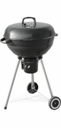 Master Grill & Party Zahradní gril na dřevěné uhlí MG910 46 cm x 46 cm