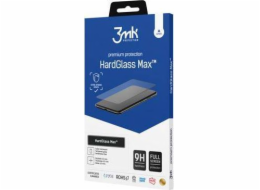 3MK Huawei P40 Pro/P40 Pro+ BL - 3mk Tvrdé sklo Max