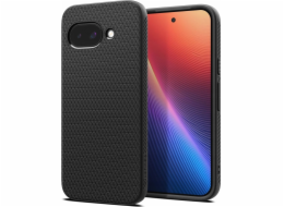Spigen LIQUID AIR GOOGLE PIXEL 9A MATT BLACK