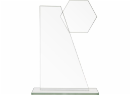 Tryumf Skleněná trofej Triumph (GS612-27)