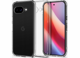 Spigen ULTRA HYBRID GOOGLE PIXEL 9A KŘIŠŤÁLOVĚ ČISTÝ