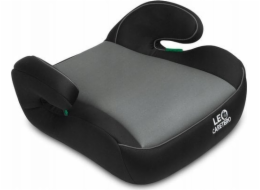 Caretero SEDADLO LEO I-SIZE ŠEDÉ (125-150)