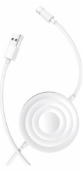 Usams Indukční nabíječka US-CC096 2 A (CC96WH02)