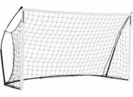 SPORTPOLAND Fotbalová branka 3x1,55 m skládací *rychlost