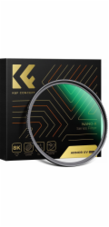 Advanced Armor UV filtr ultrafialový K&f Nano-x Mrc 95 Mm 95 mm / Kf01.2750