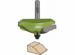 Luna FRÉZOVÁ FRÉZA 60/15,5/16+16/53/8mm spodní ložisko 10x5mm