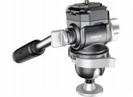 Panoramic Video Head 360s Oil 1/4 3/8 5kg Arca Swiss / Ulanzi Eh09