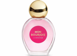 Lancome Parfémovaná voda Bourjois Mon Bourjois La Fantastique ve spreji 50 ml