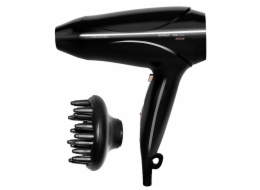 Fén na vlasy Cecotec, 4209, Bamba Ionicare 5450, 2 rychlosti, 3 nastavení teploty, studený vzduch, funkce RealIon, 2000-2400 W