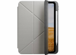 Native Union Active Case – Ochranné pouzdro s Apple Pencil Holder pro iPad Pro 11 M4 (2024) (Sandstone)