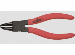 Kuźnia Sułkowice vnitřně zahnuté kleště na pojistné kroužky RSKn 160mm PVC - 1-282-11-241