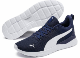 Puma Pánské boty ANZARUN LITE PEACOAT-PUMA WHITE 42