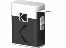 Kodak Label Era Bluetooth tiskárna pro štítky Samolepky Grafika 14mm + Cartridge / Label Era / M50 White