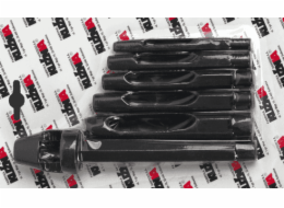 Kuźnia Sułkowice Sada sedlářských řezaček Sułkowice Forge, 6 ks. (1-461-84-102)