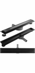 Rea Lineární odtok REA Neox pro Black 90